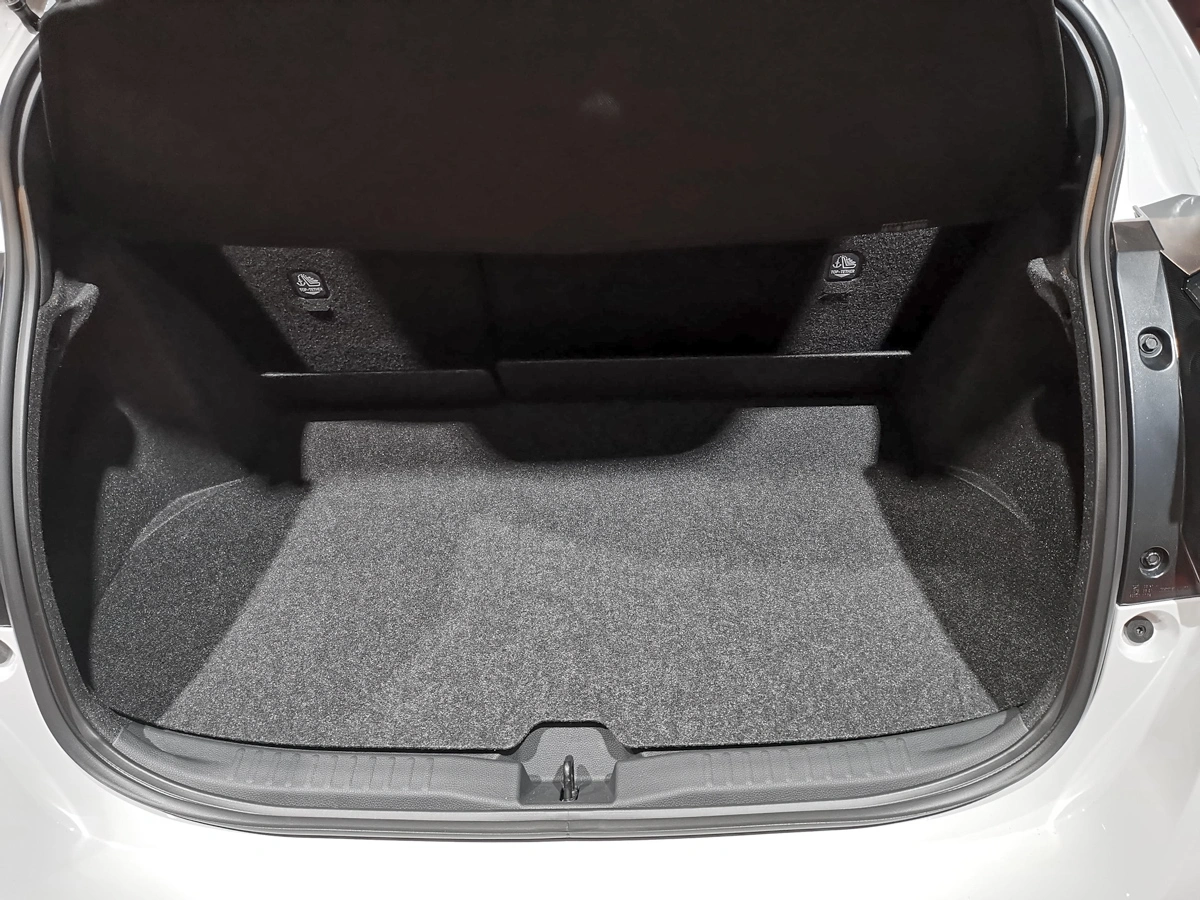 Toyota Yaris 2020 