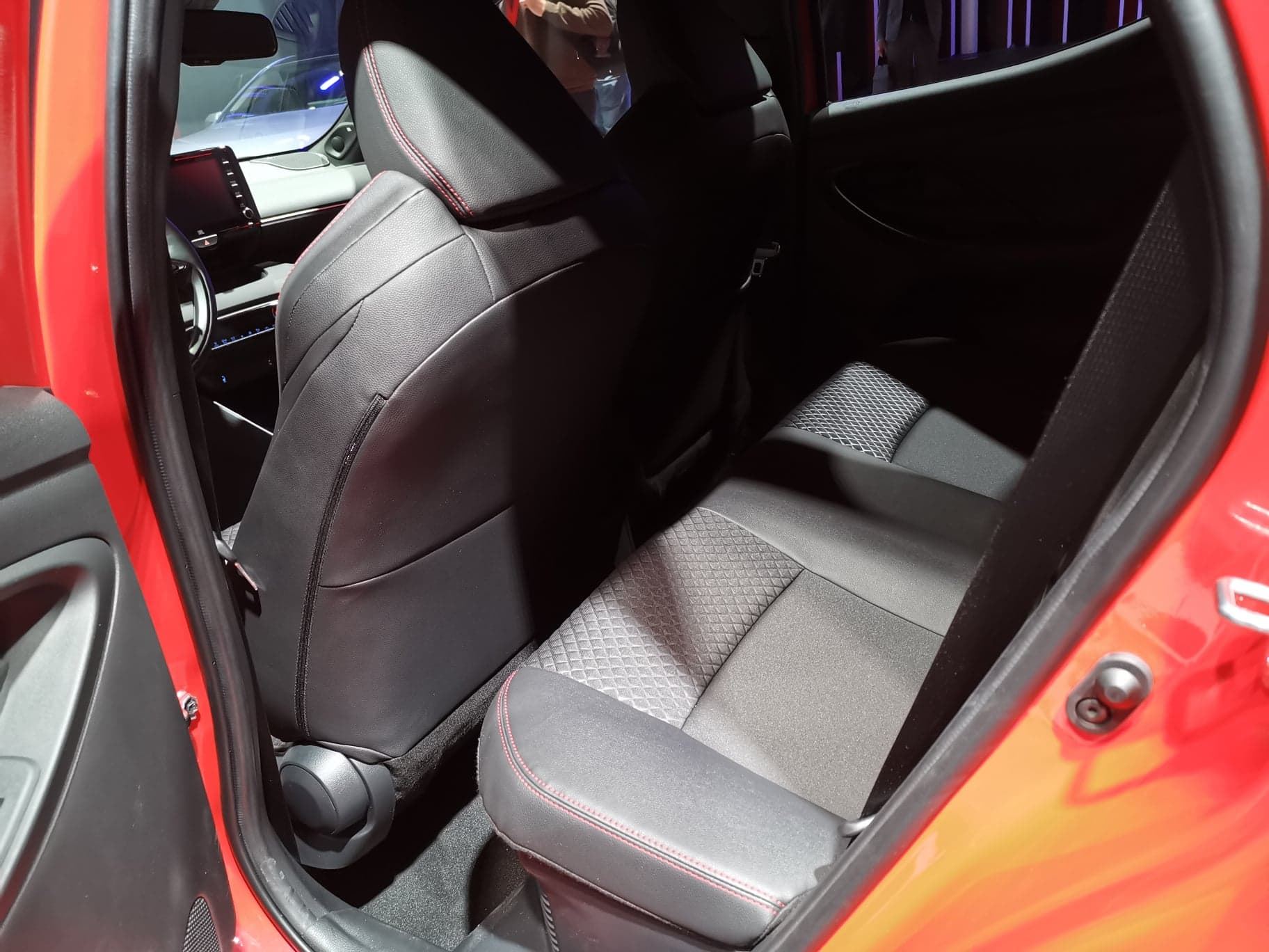 Toyota Yaris 2020 