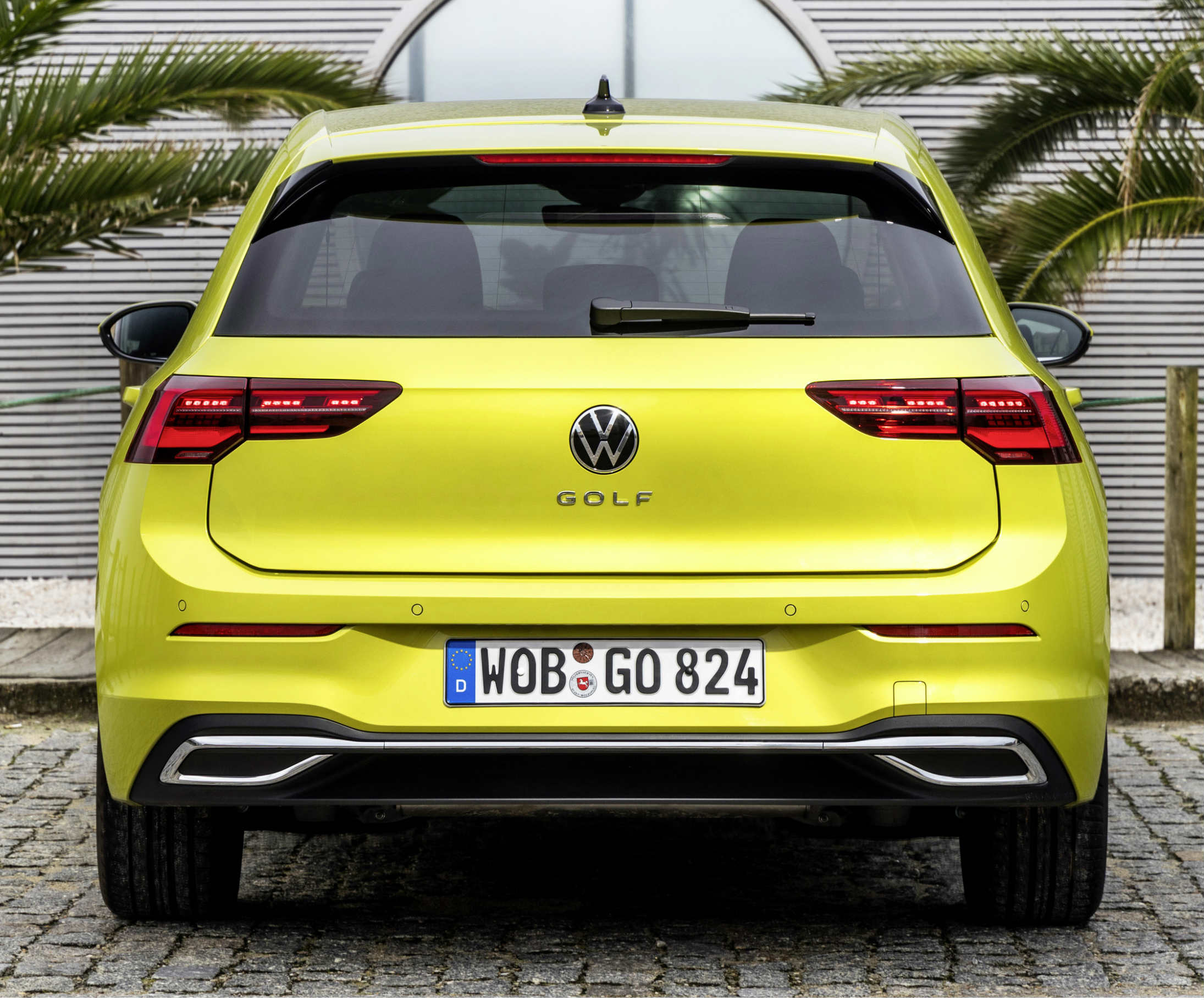 Seat Leon Vw Golf 