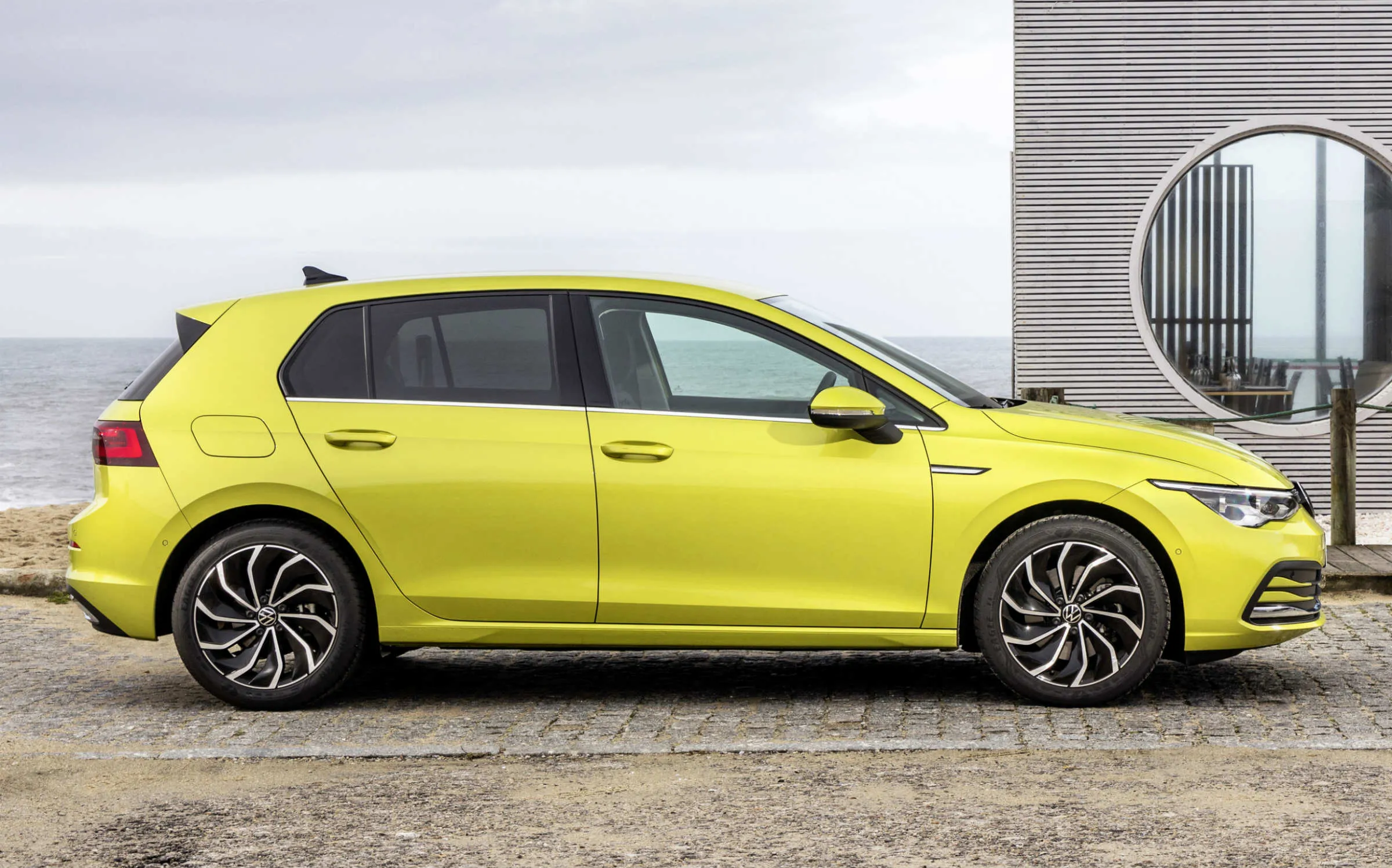 Seat Leon Vw Golf