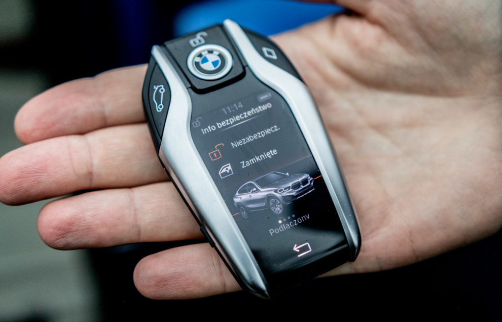 bmw x6 2020 test 