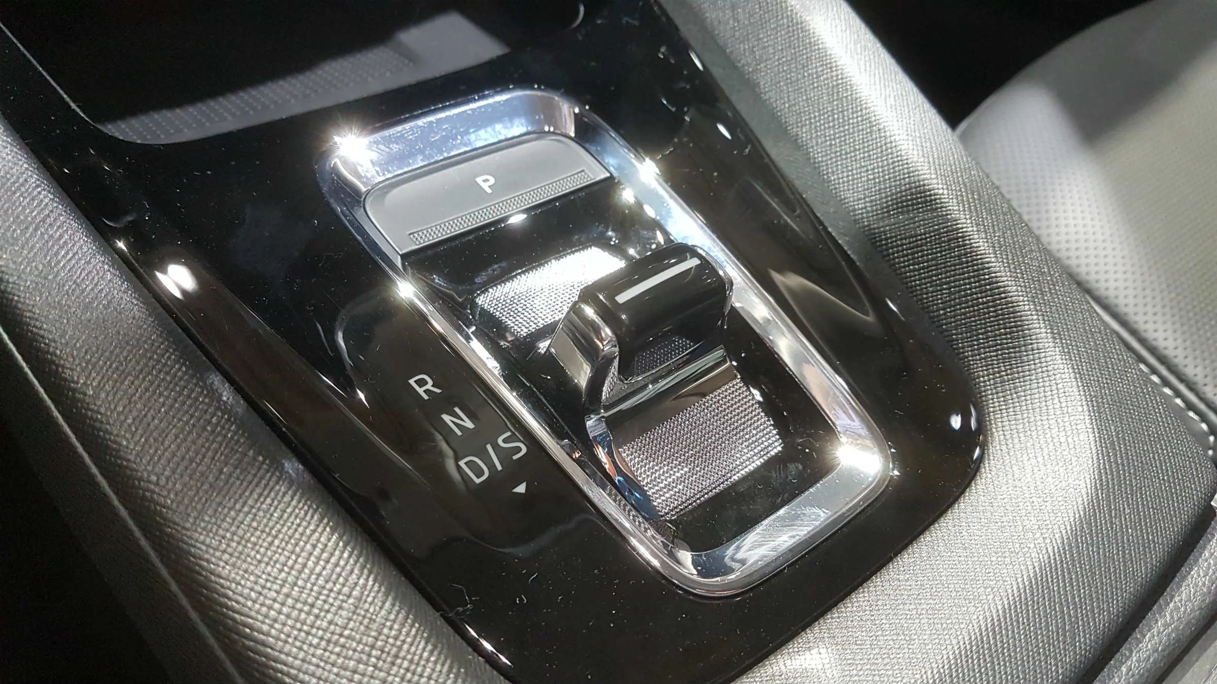 Autosalon Bruksela 