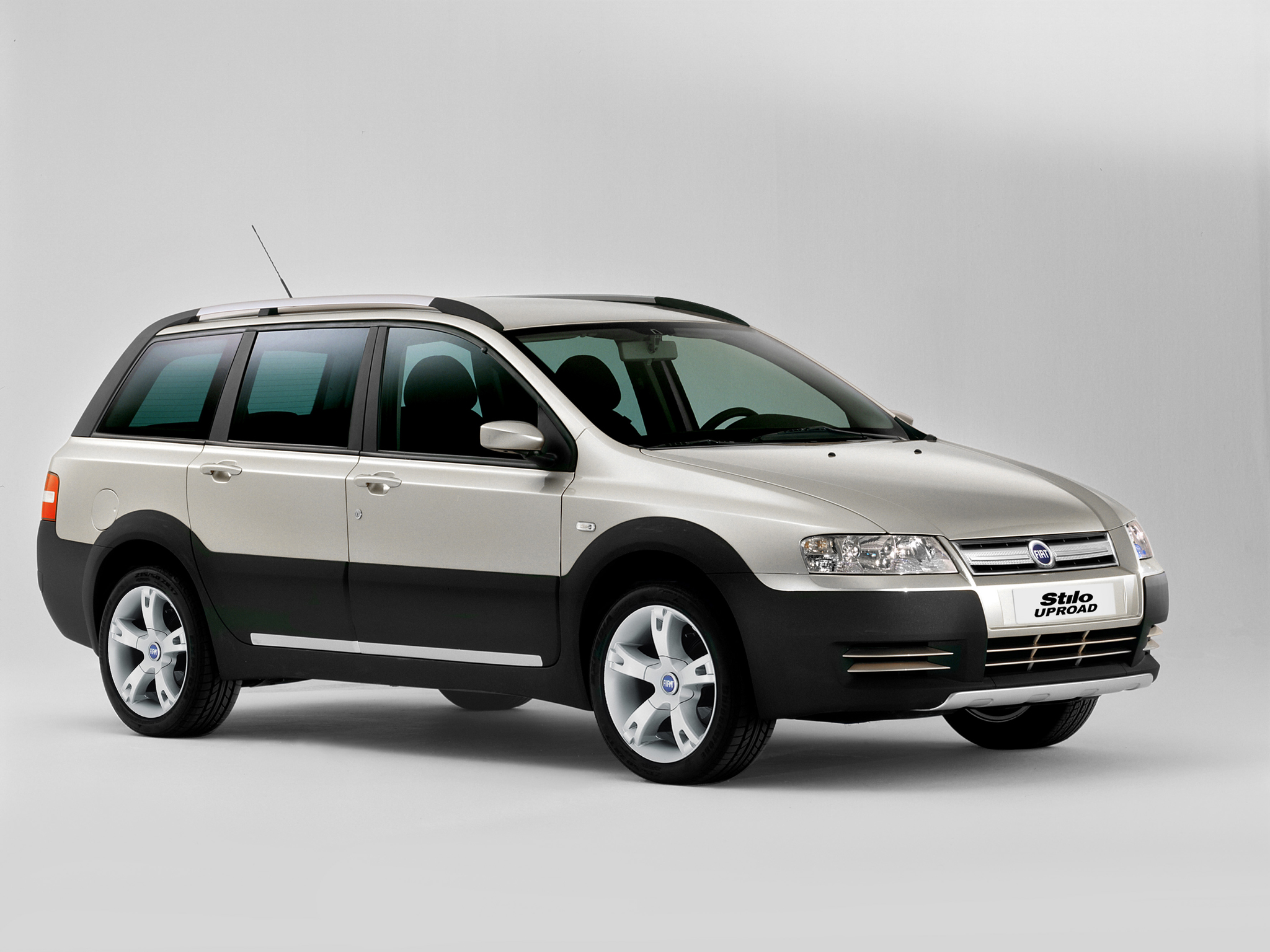 Fiat Tipo Cross 