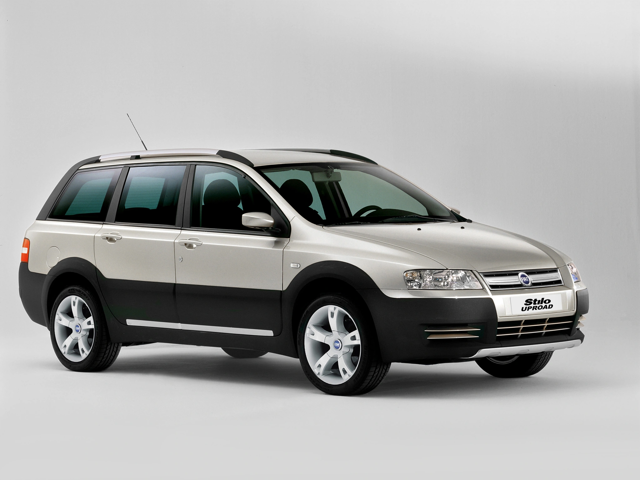 Fiat Tipo Cross 