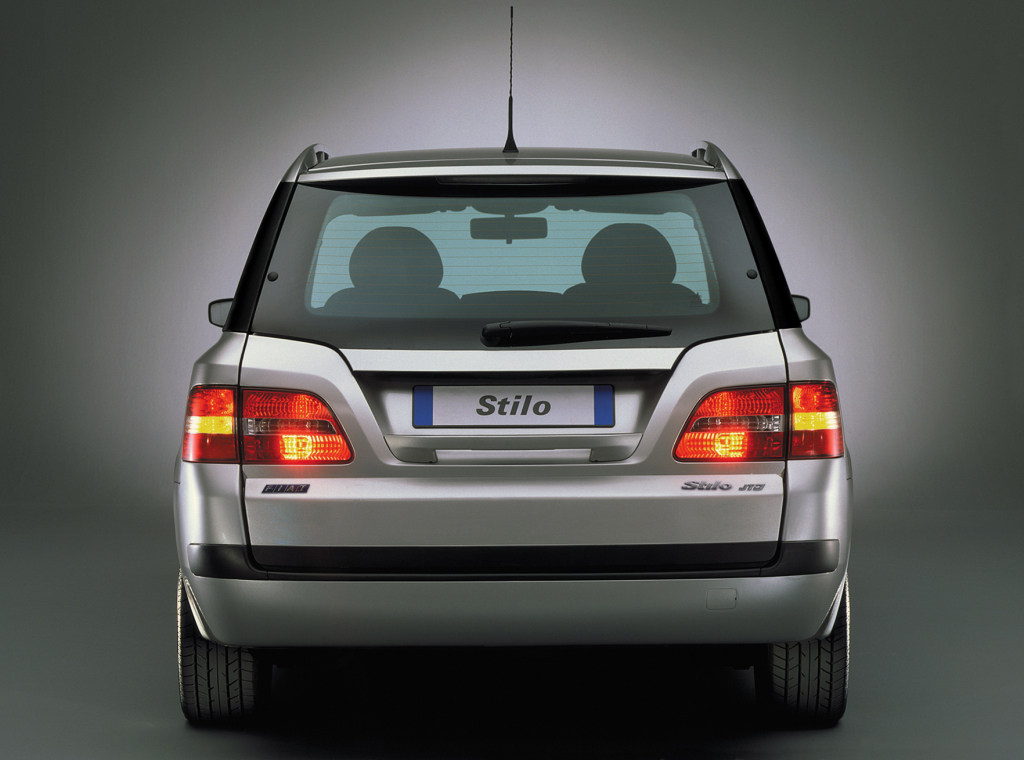 Fiat Tipo Cross 