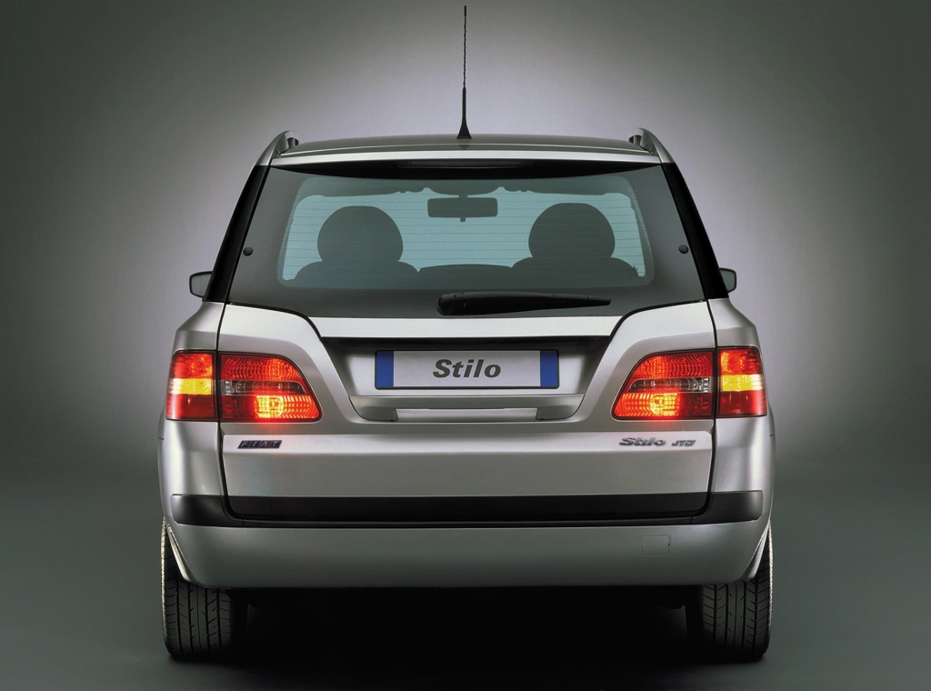 Fiat Tipo Cross 