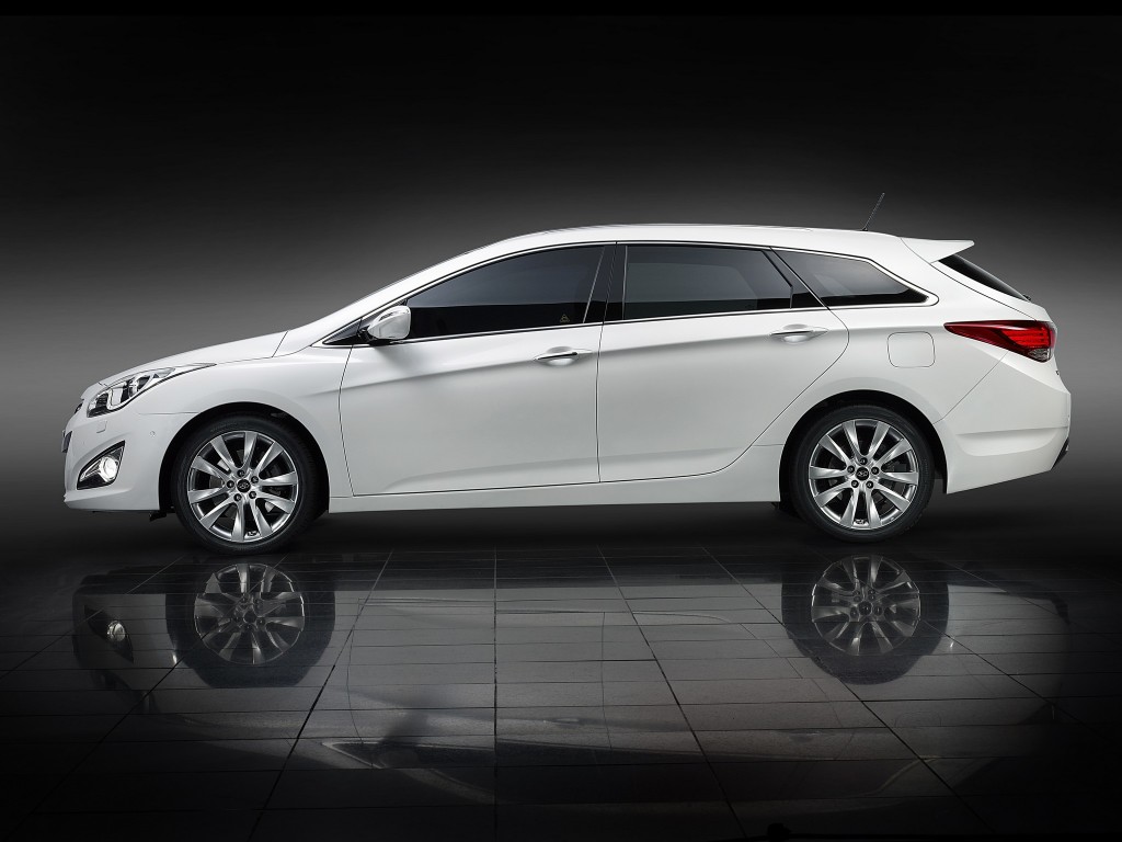 hyundai i40 wycofany