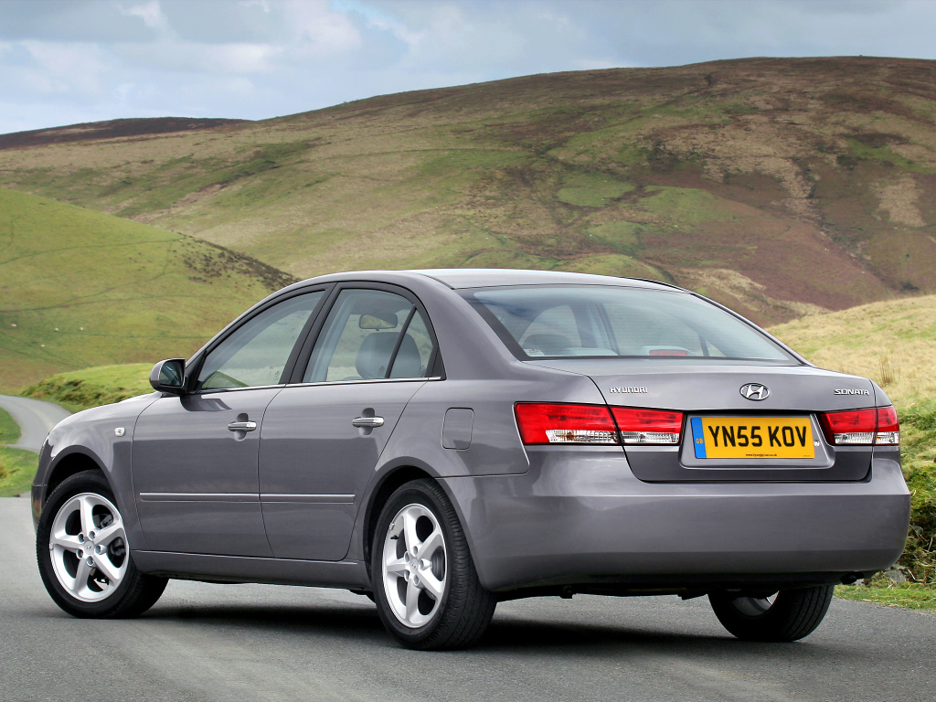 hyundai i40 wycofany 