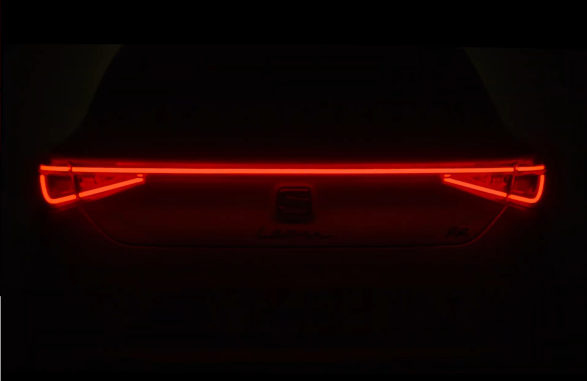 Leon Cupra 2020