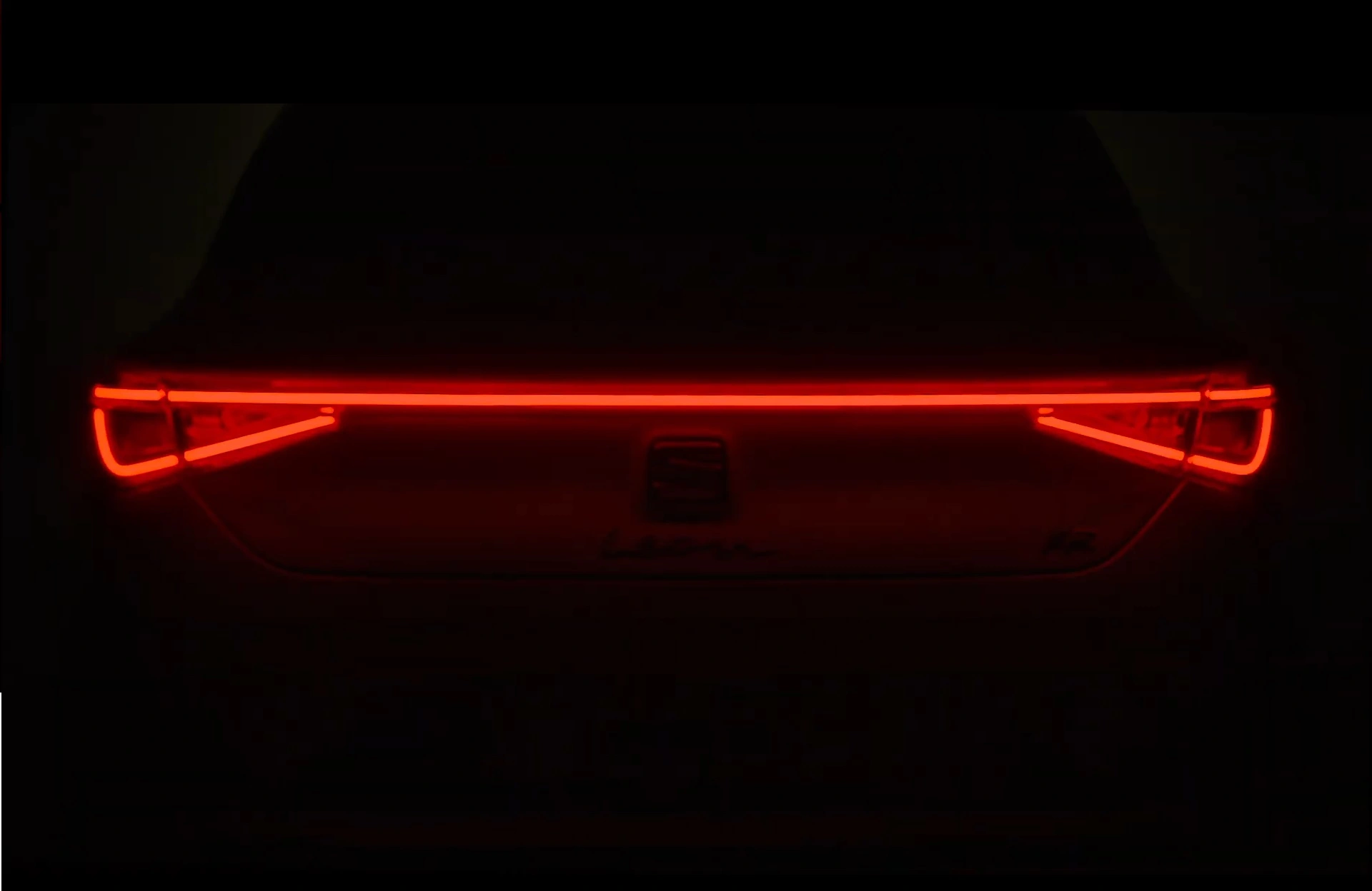 Leon Cupra 2020