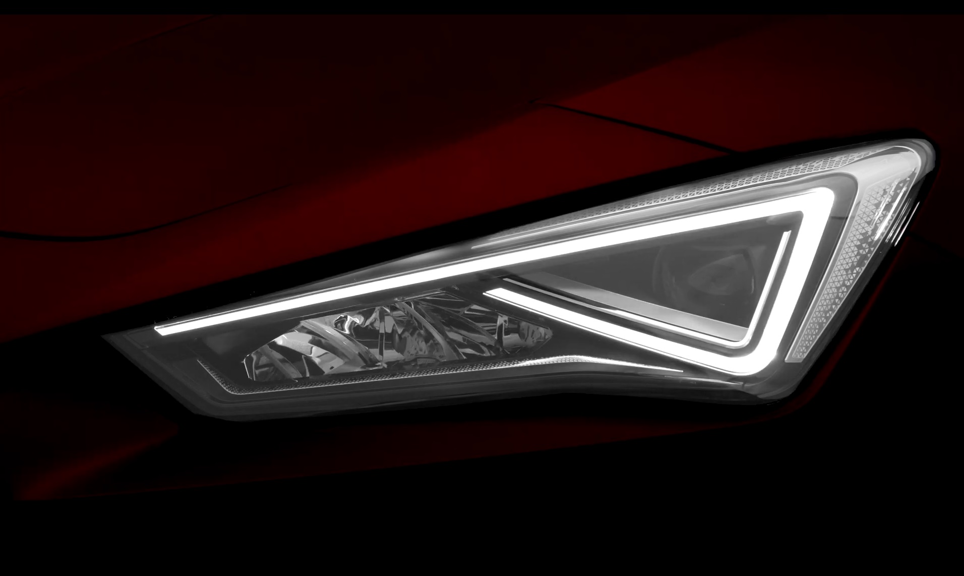 Leon Cupra 2020 