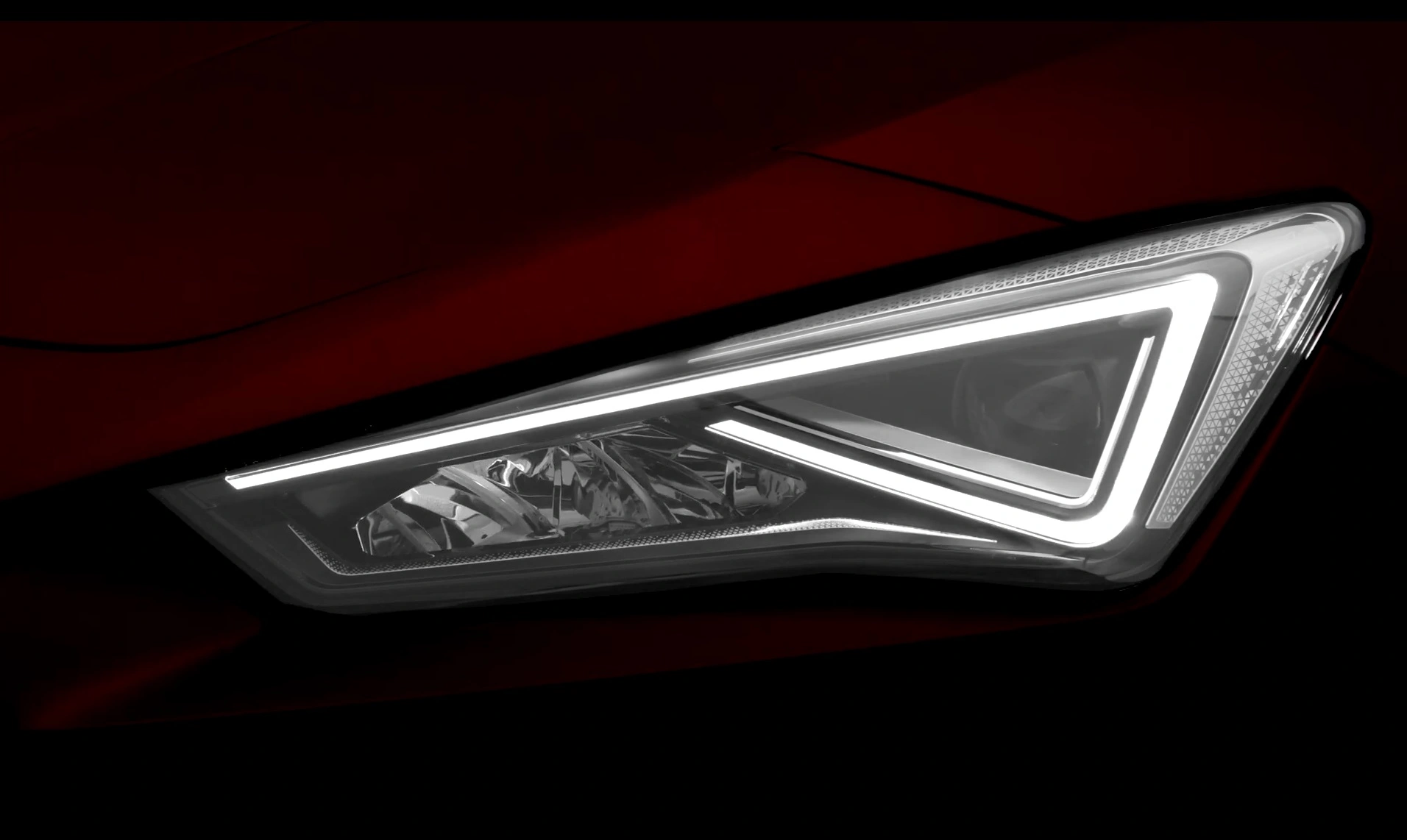 Leon Cupra 2020 