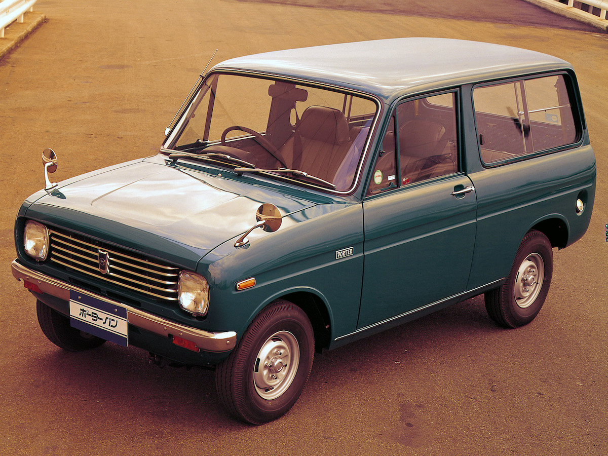 mazda 929 