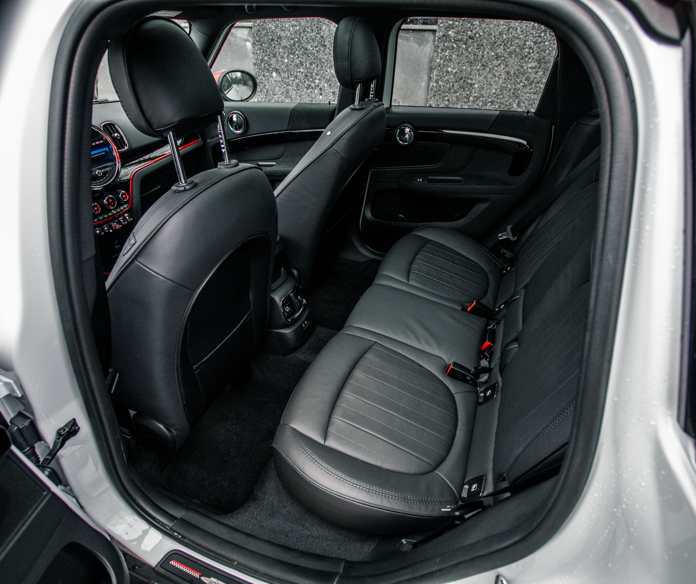 Mini Countryman John Cooper Works JCW 2020 