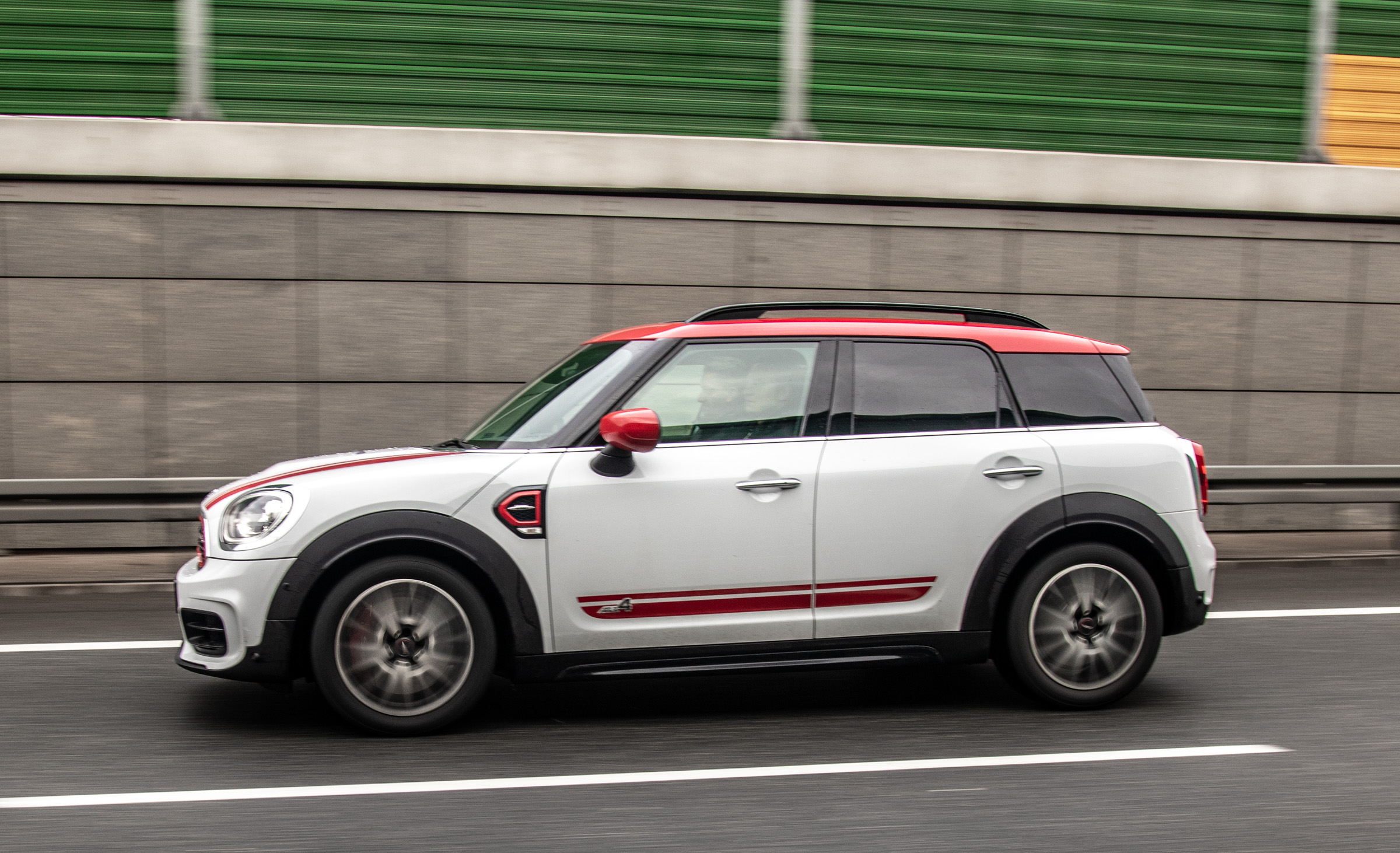 mini electric 