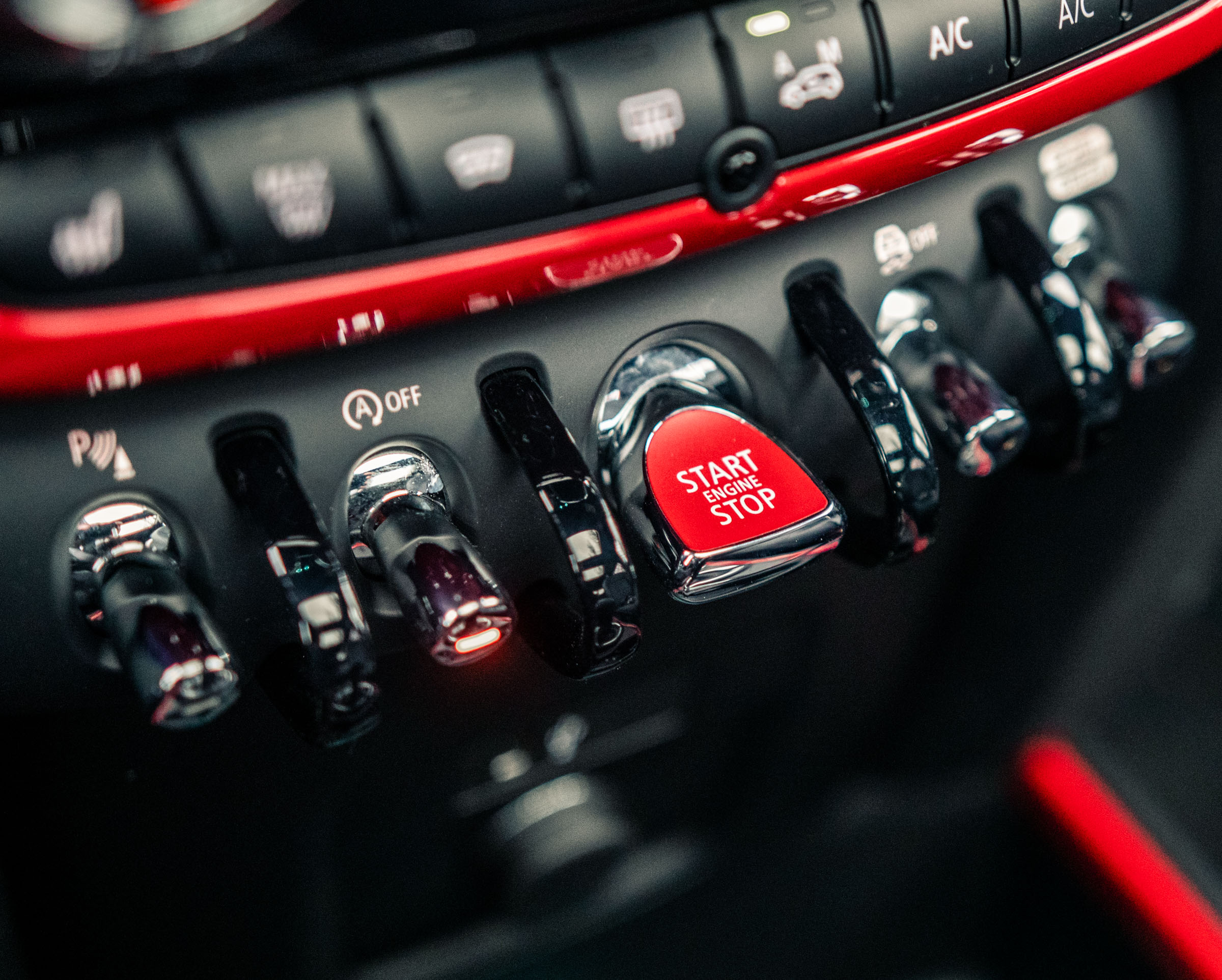 Mini Countryman John Cooper Works JCW 2020 