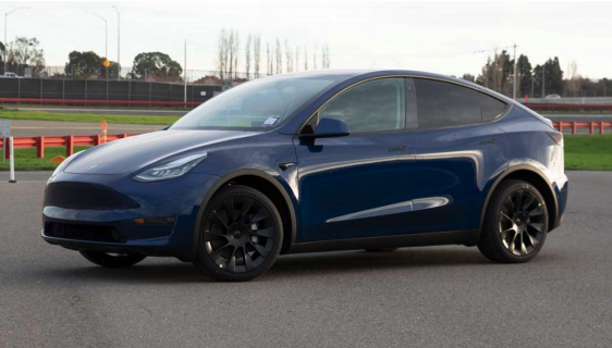 model y data produkcji 