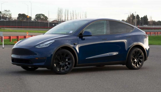 model y data produkcji 