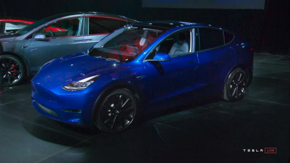 model y data produkcji 