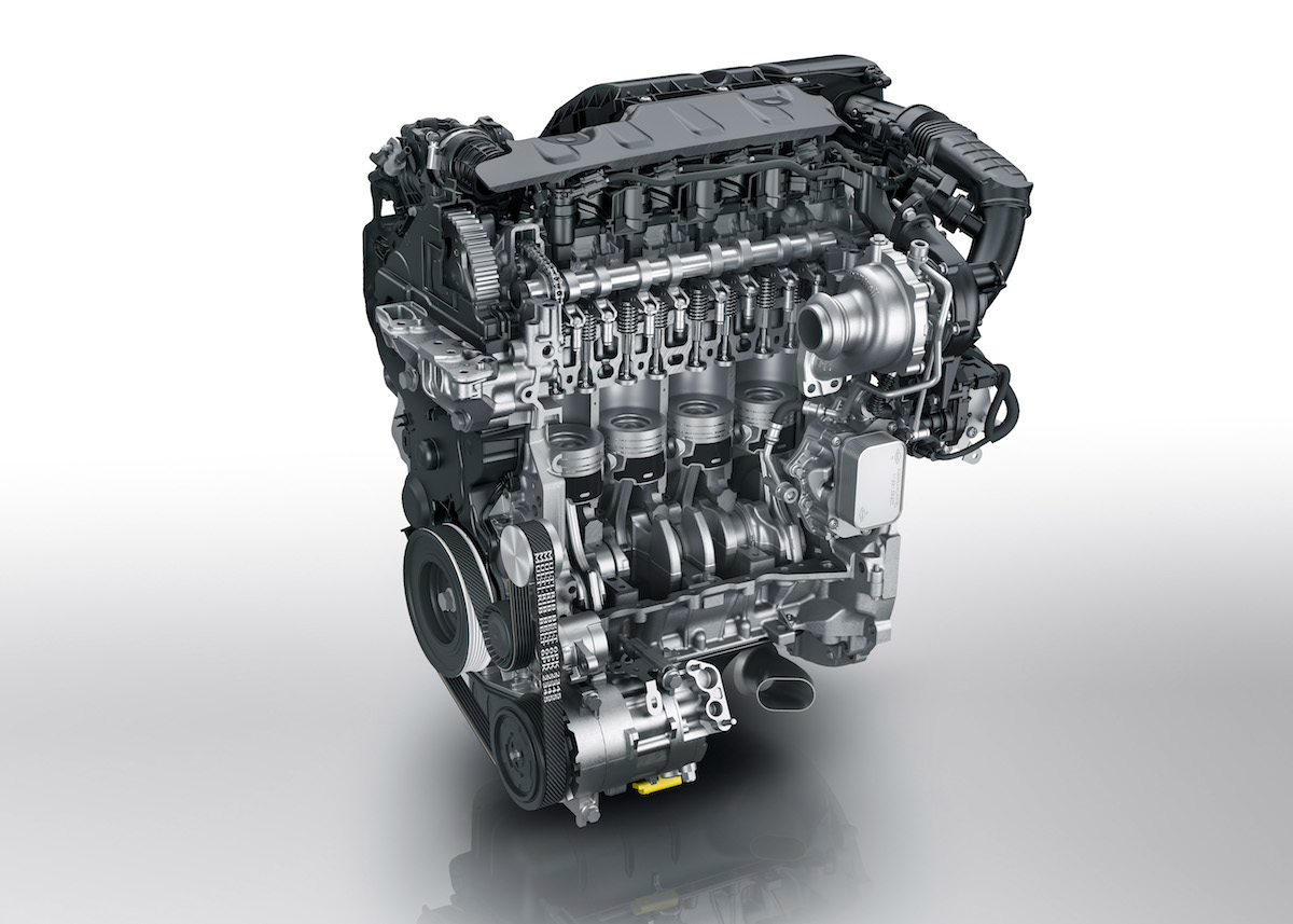 opel 1.5 diesel 
