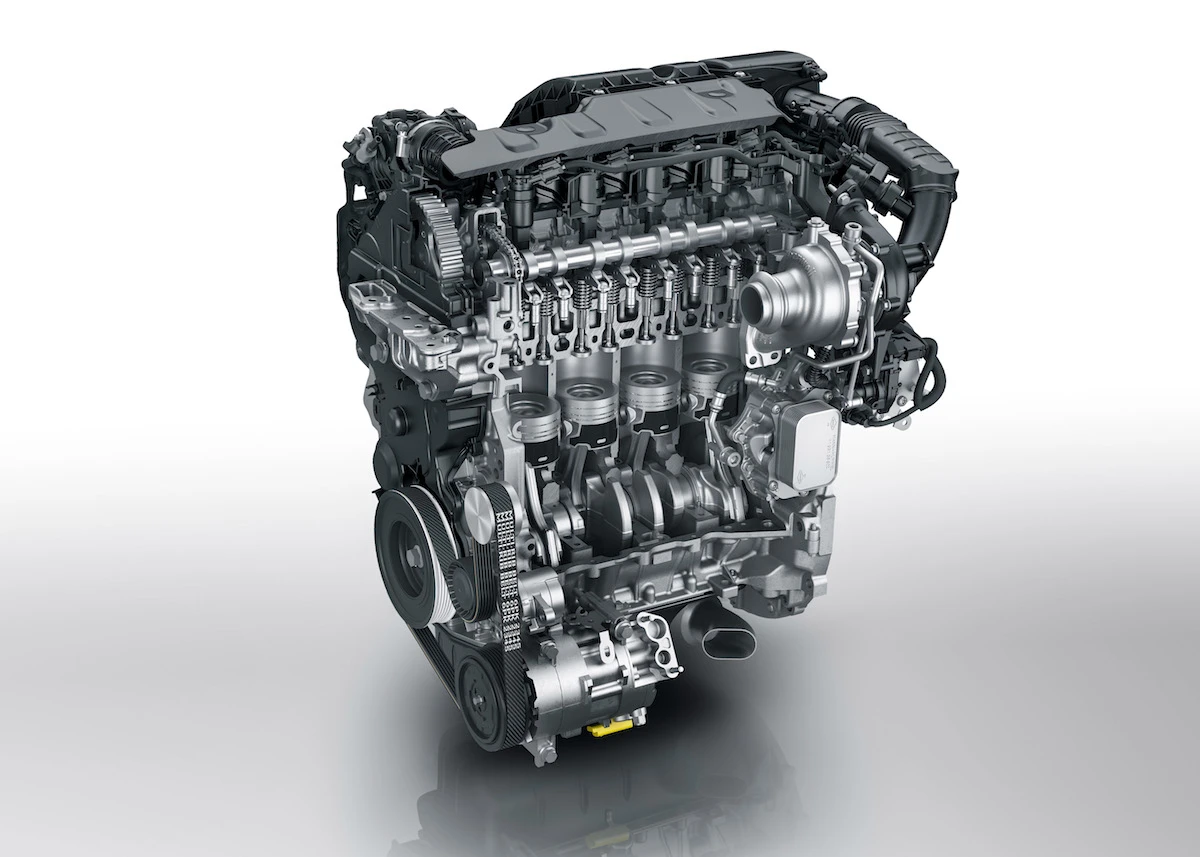 opel 1.5 diesel 