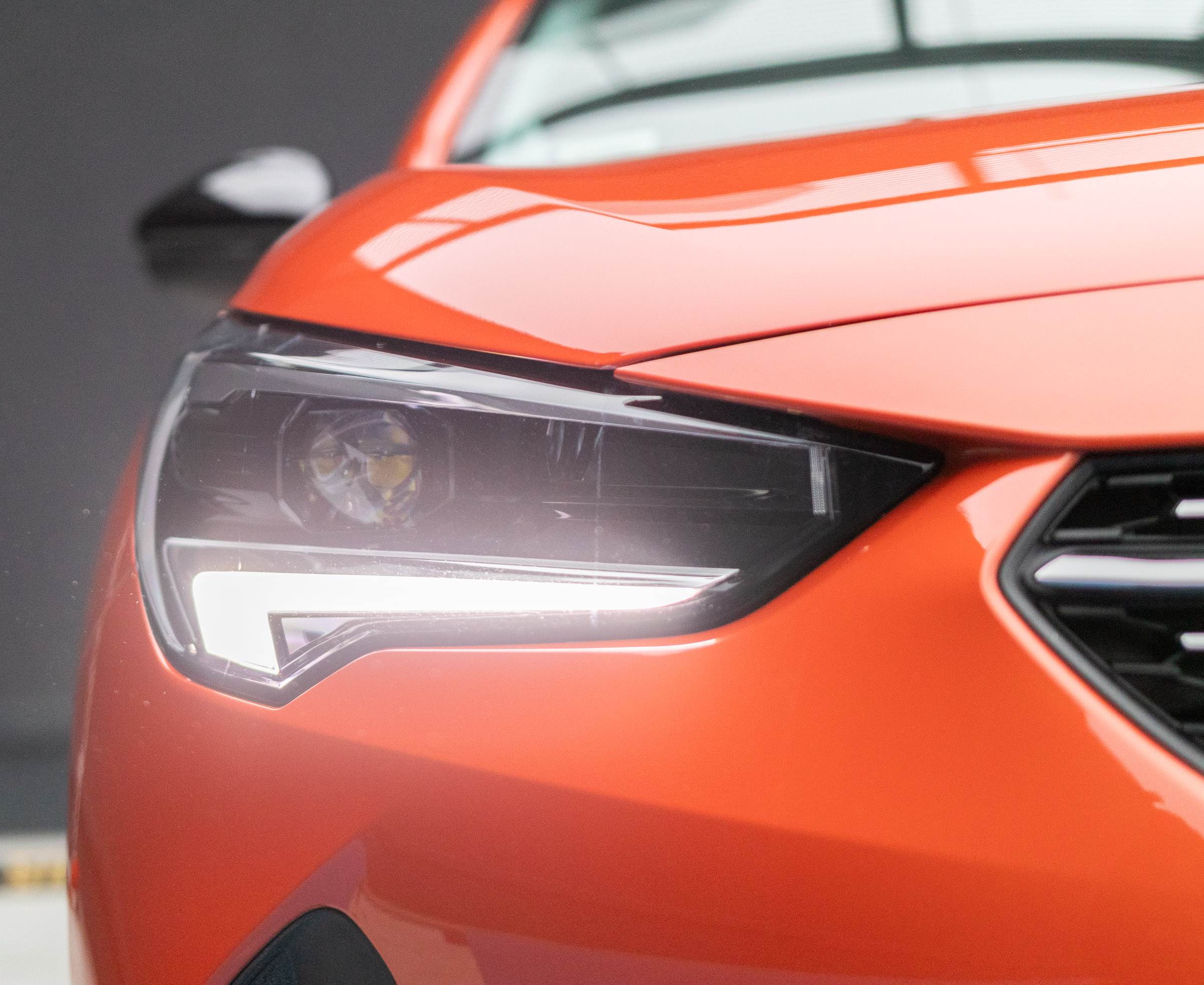 Opel Corsa 2020 test 