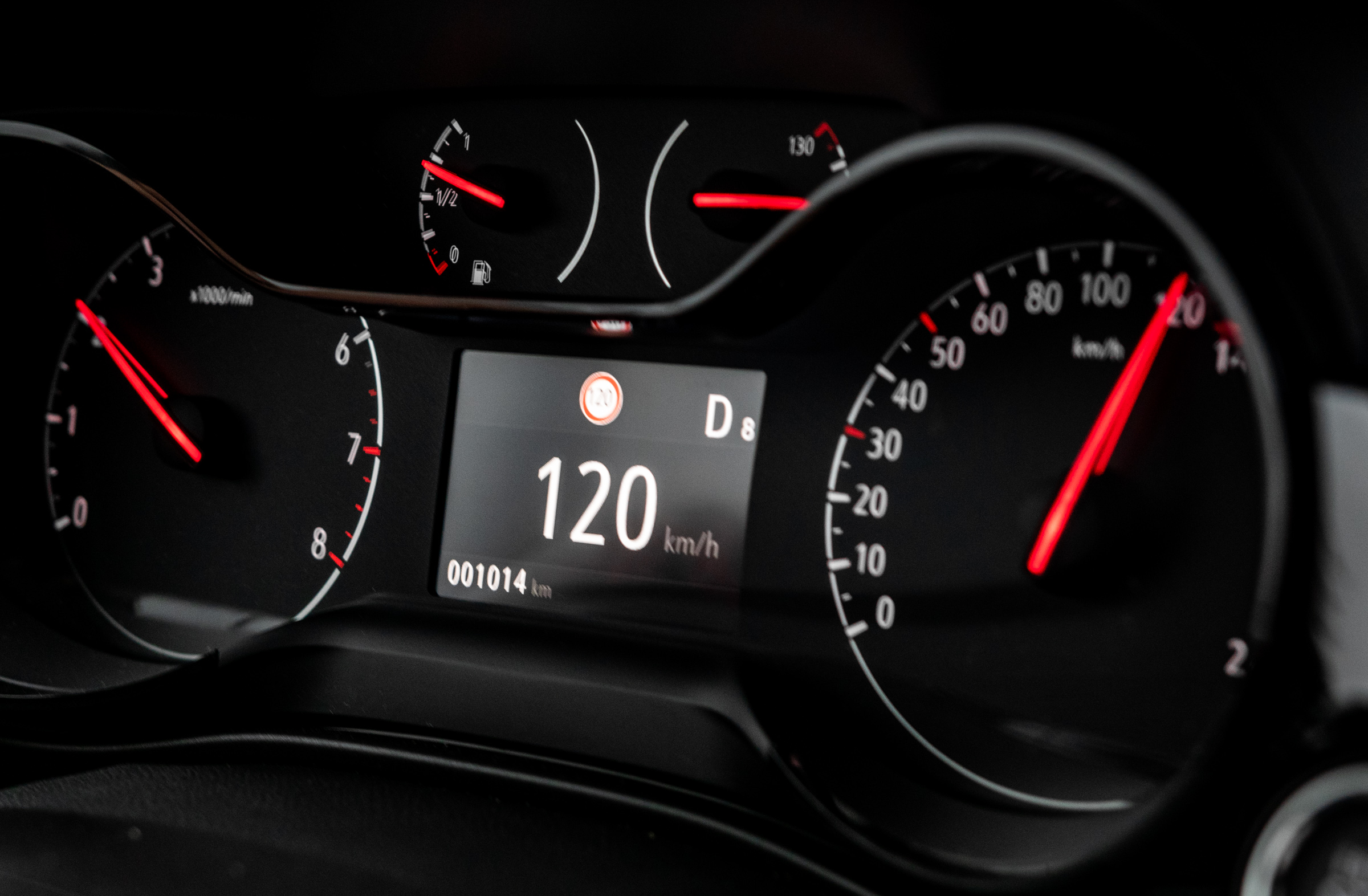 Opel Corsa 2020 test 