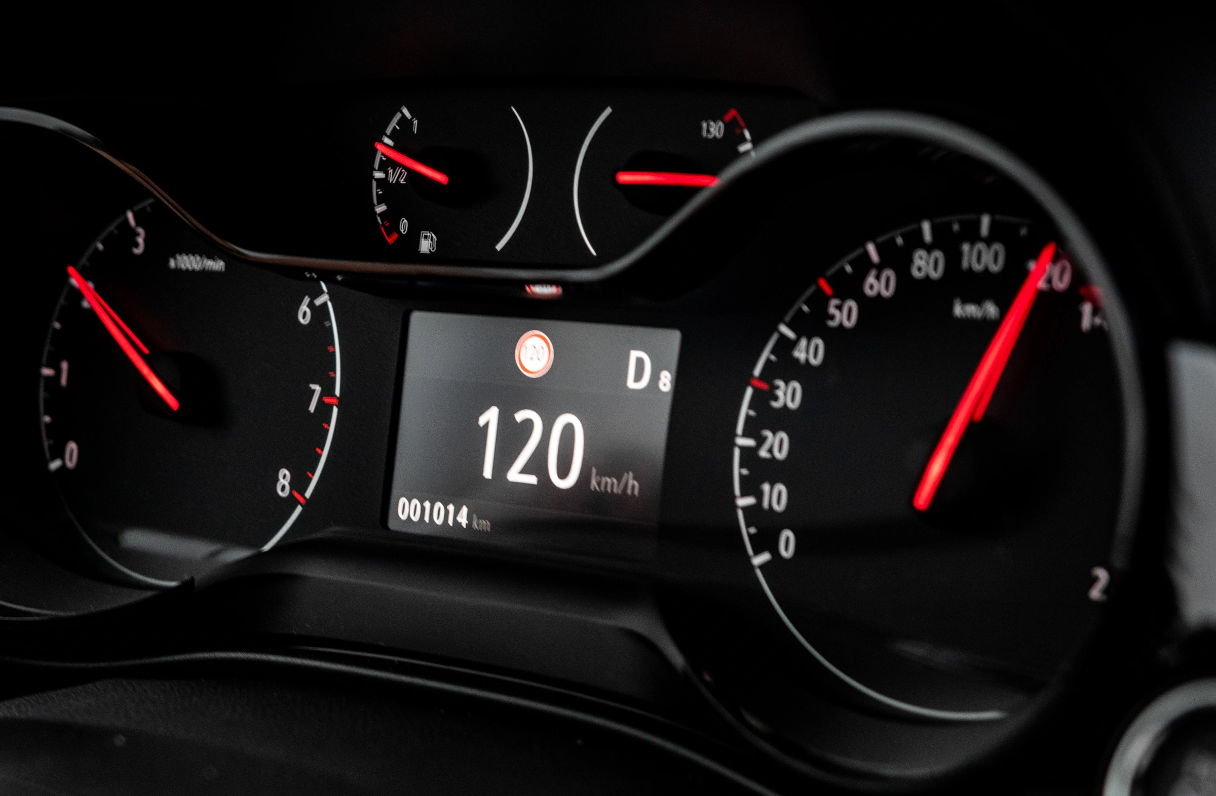 Opel Corsa 2020 test 