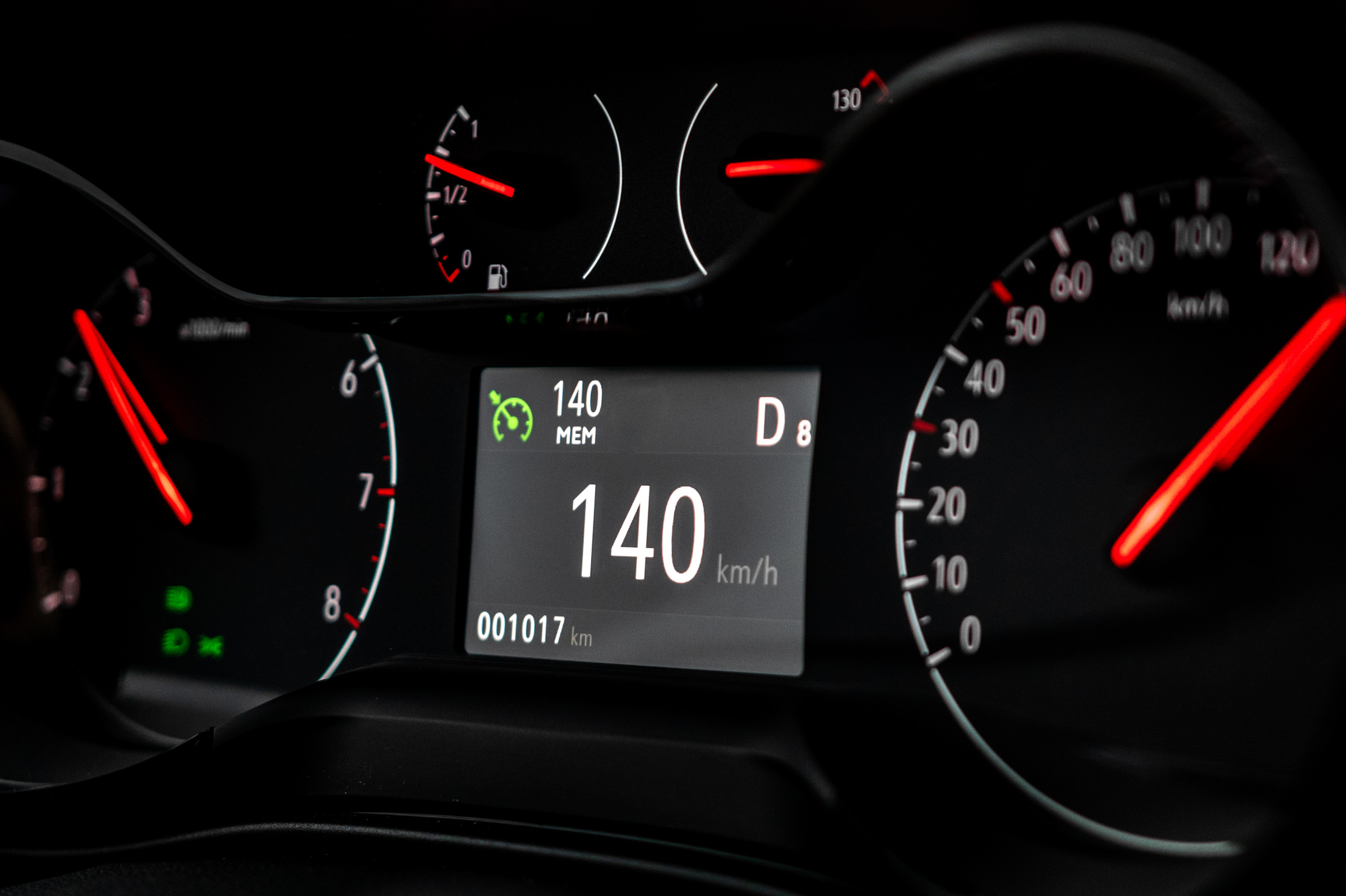 Opel Corsa 2020 test 