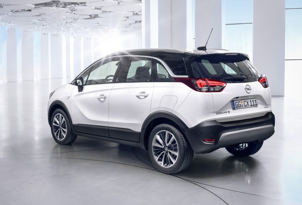 Mazda CX-3 cena 