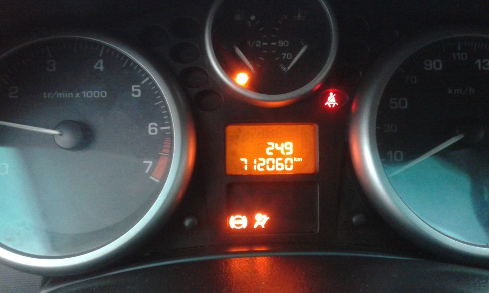 peugeot 207 olx 
