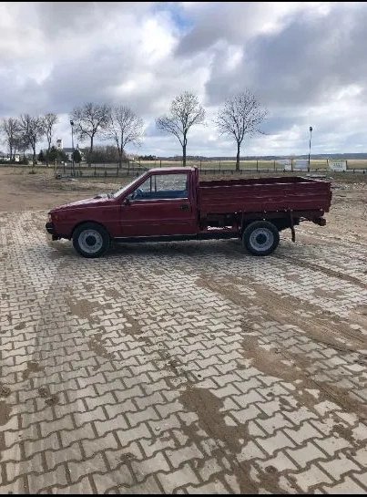 Polonez Truck