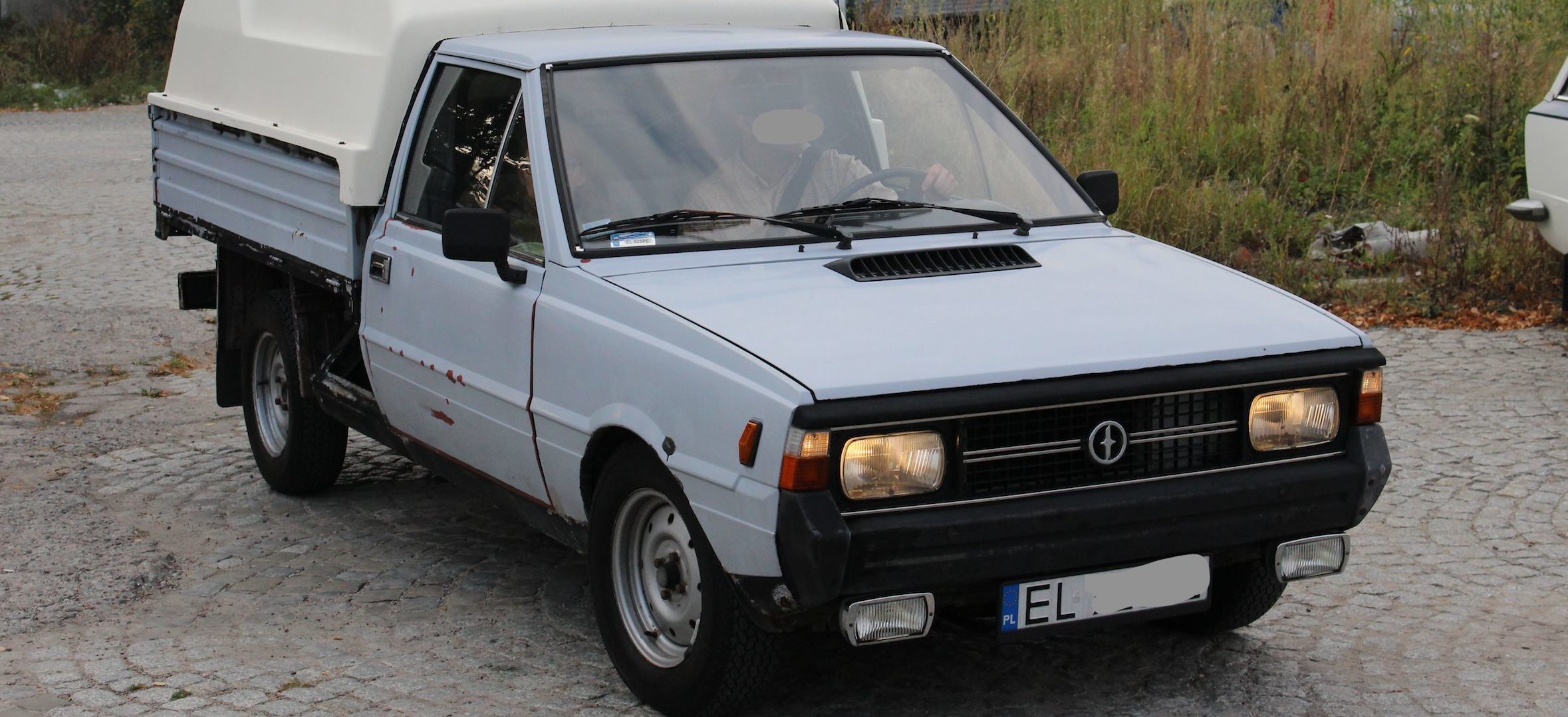 Polonez Truck za 30 tys. zł? Ta cena wcale nie musi być przesadzona
