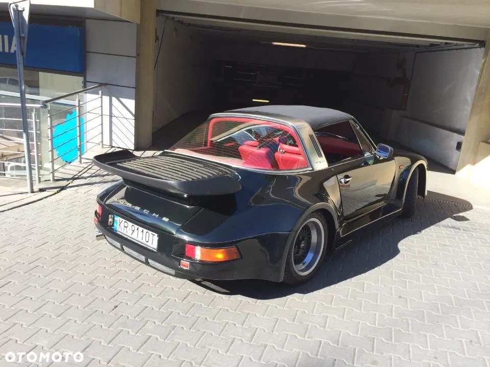 Porsche 911 2.7 