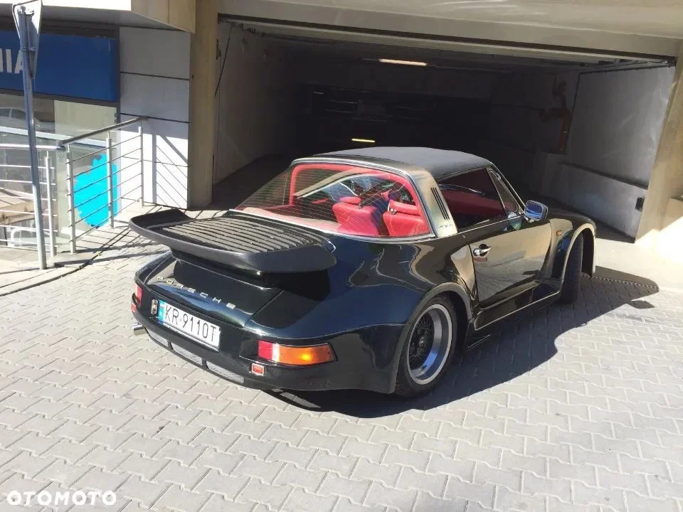 Porsche 911 2.7 