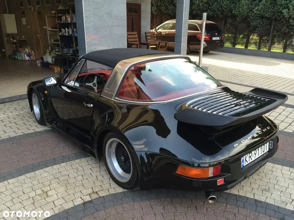 Porsche 911 2.7 