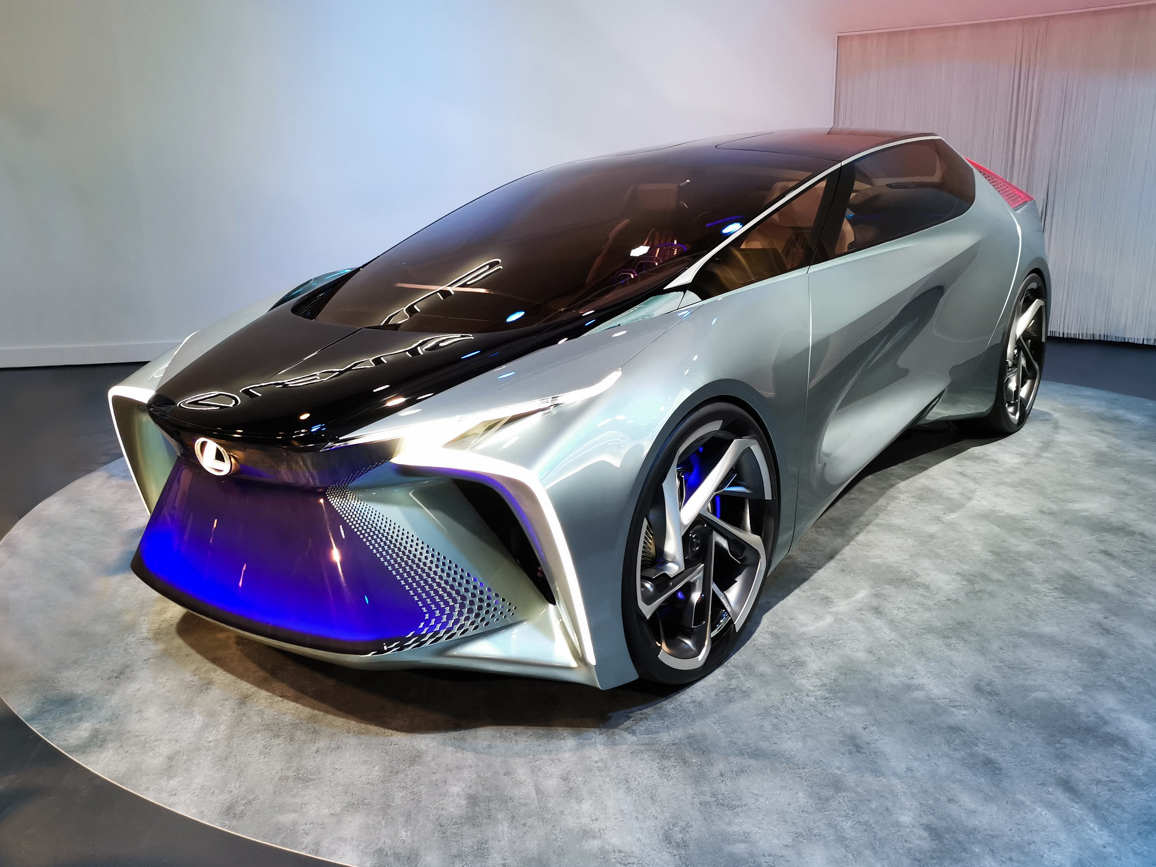 przyslosc toyoty konferencja 