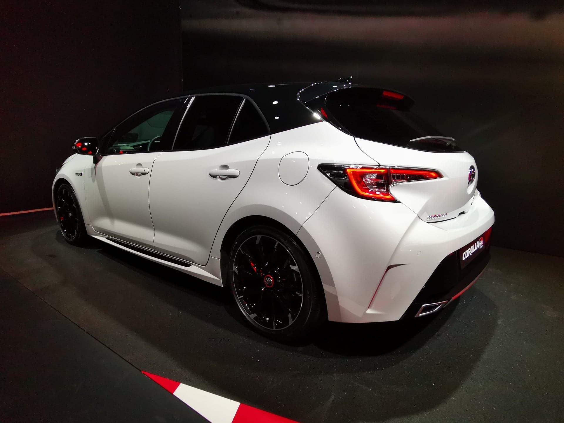 przyslosc toyoty konferencja 