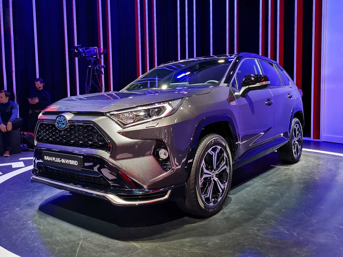 przyslosc toyoty konferencja 