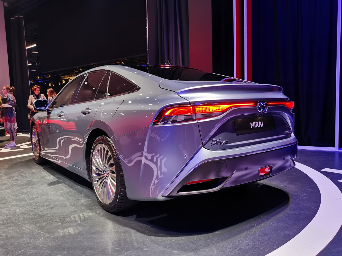 przyslosc toyoty konferencja 