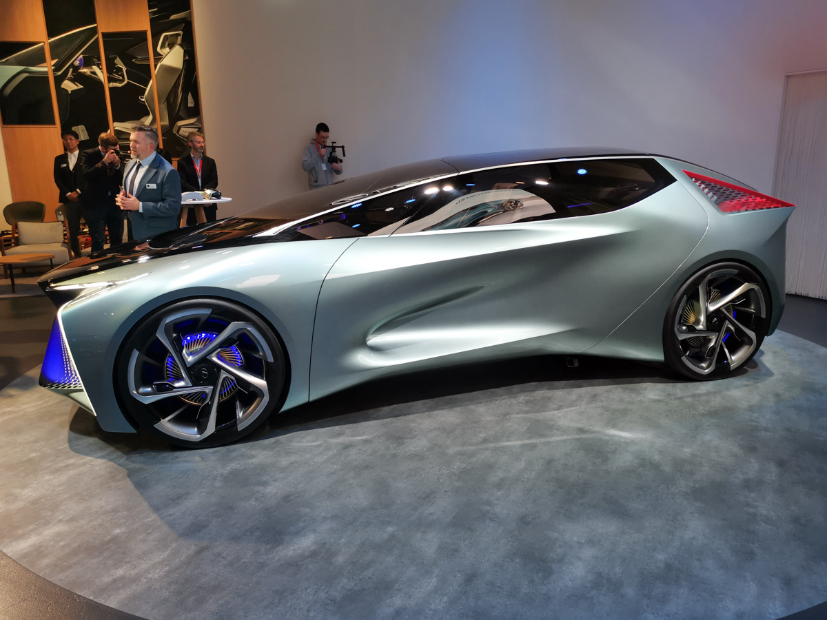 przyslosc toyoty konferencja 