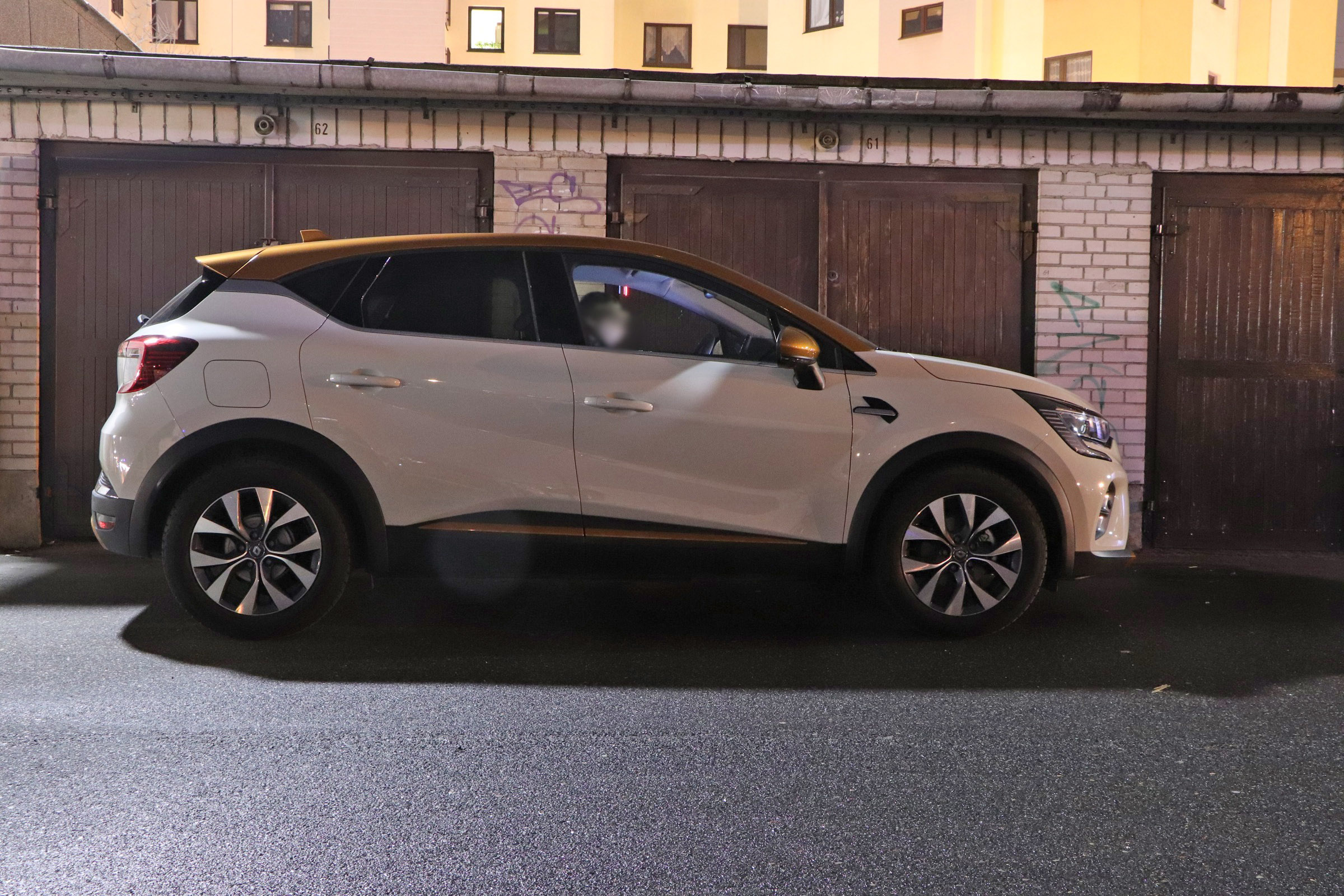renault captur 2020 test 