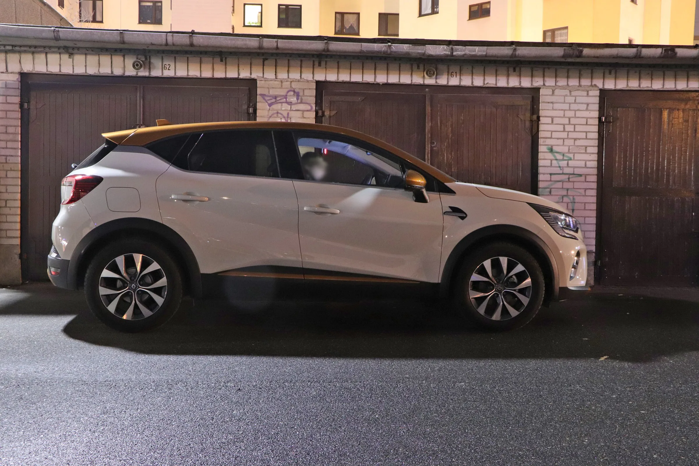 renault captur 2020 test 