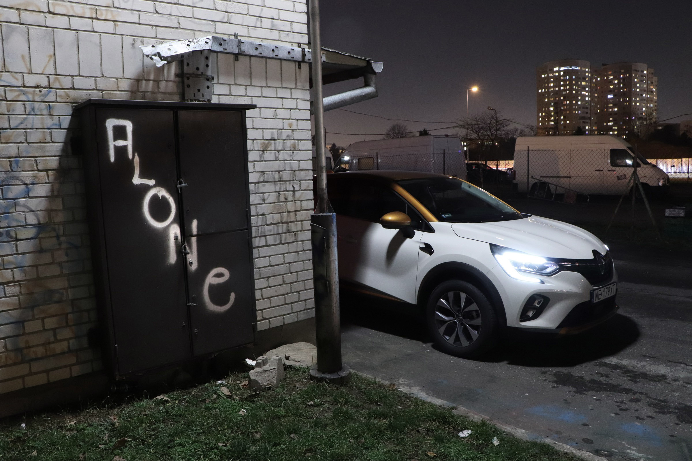 renault captur 2020 test 