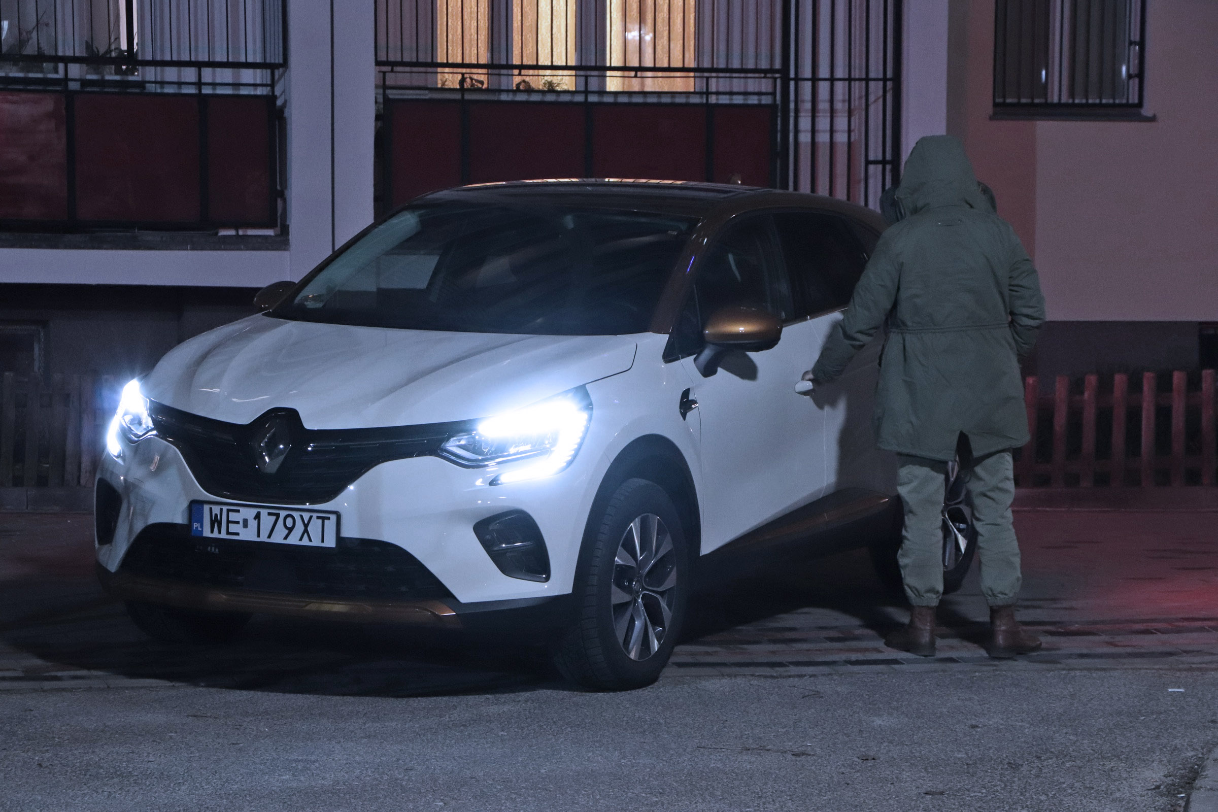 renault captur 2020 test 