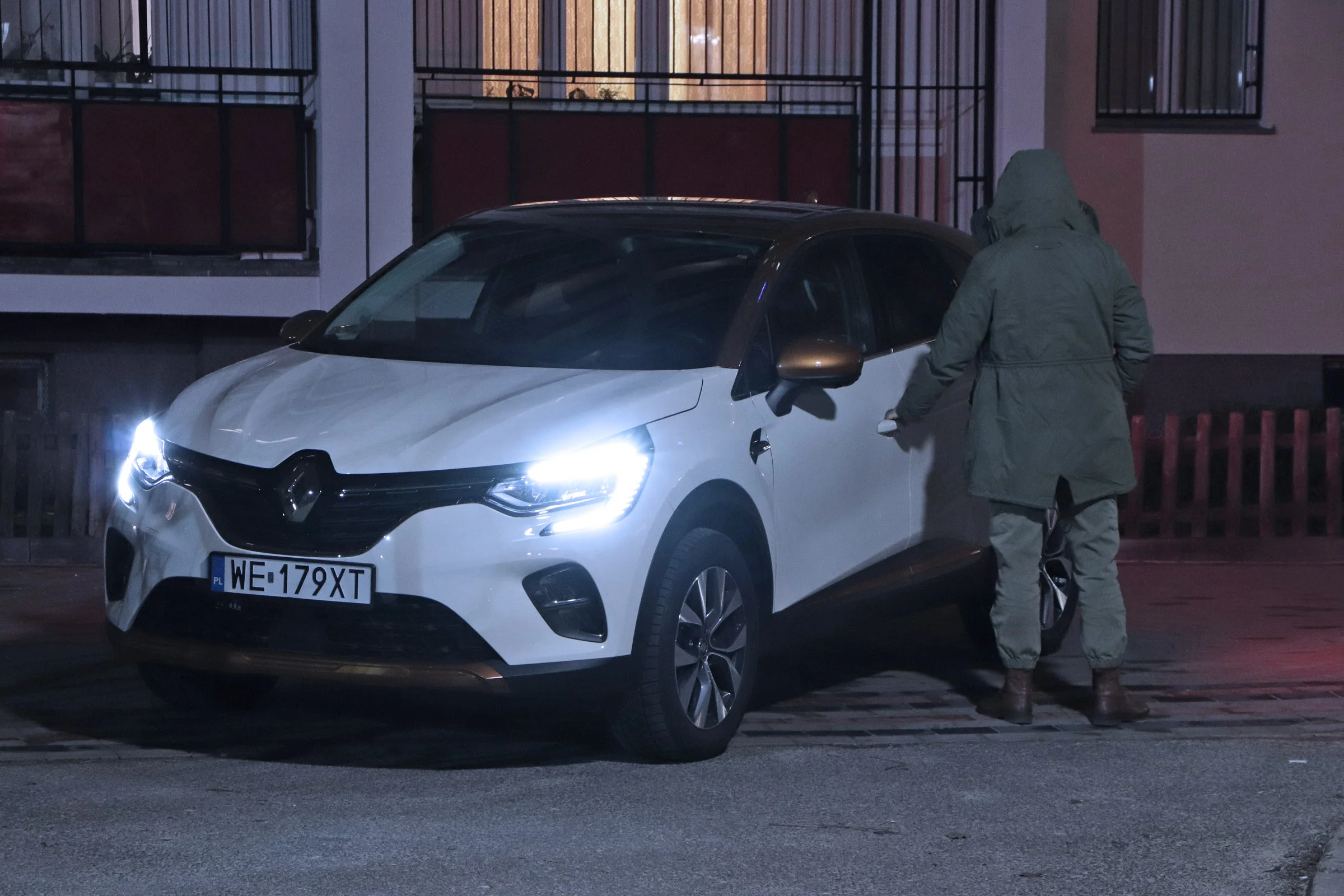 renault captur 2020 test 