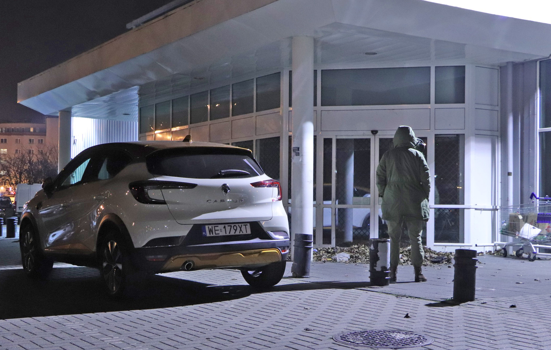 renault captur 2020 test 