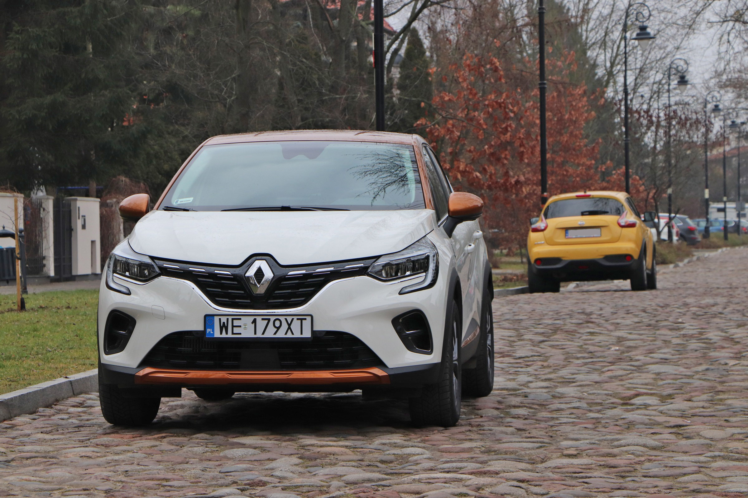 renault captur 2020 test samochody z lpg 2022 