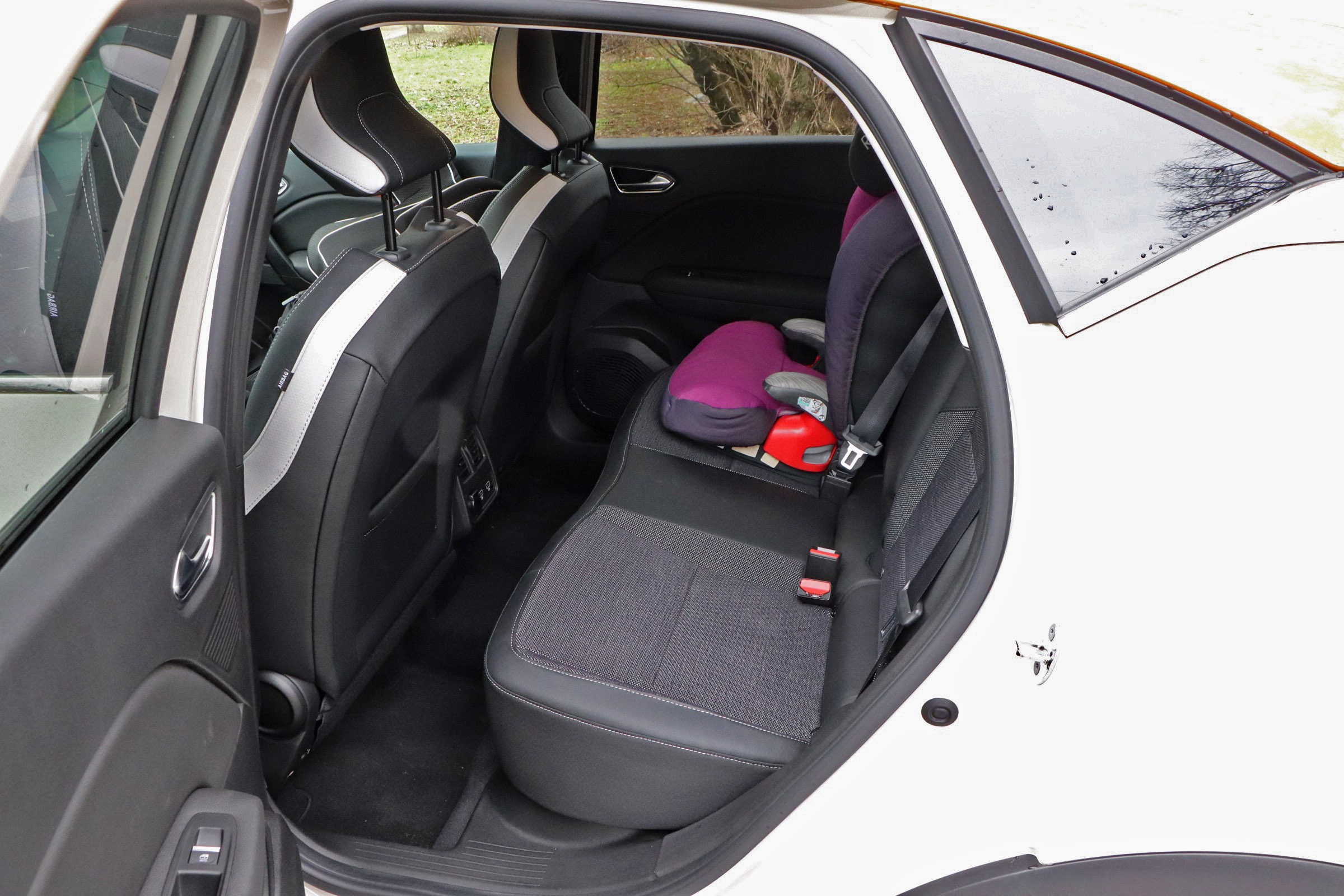 renault captur 2020 test 