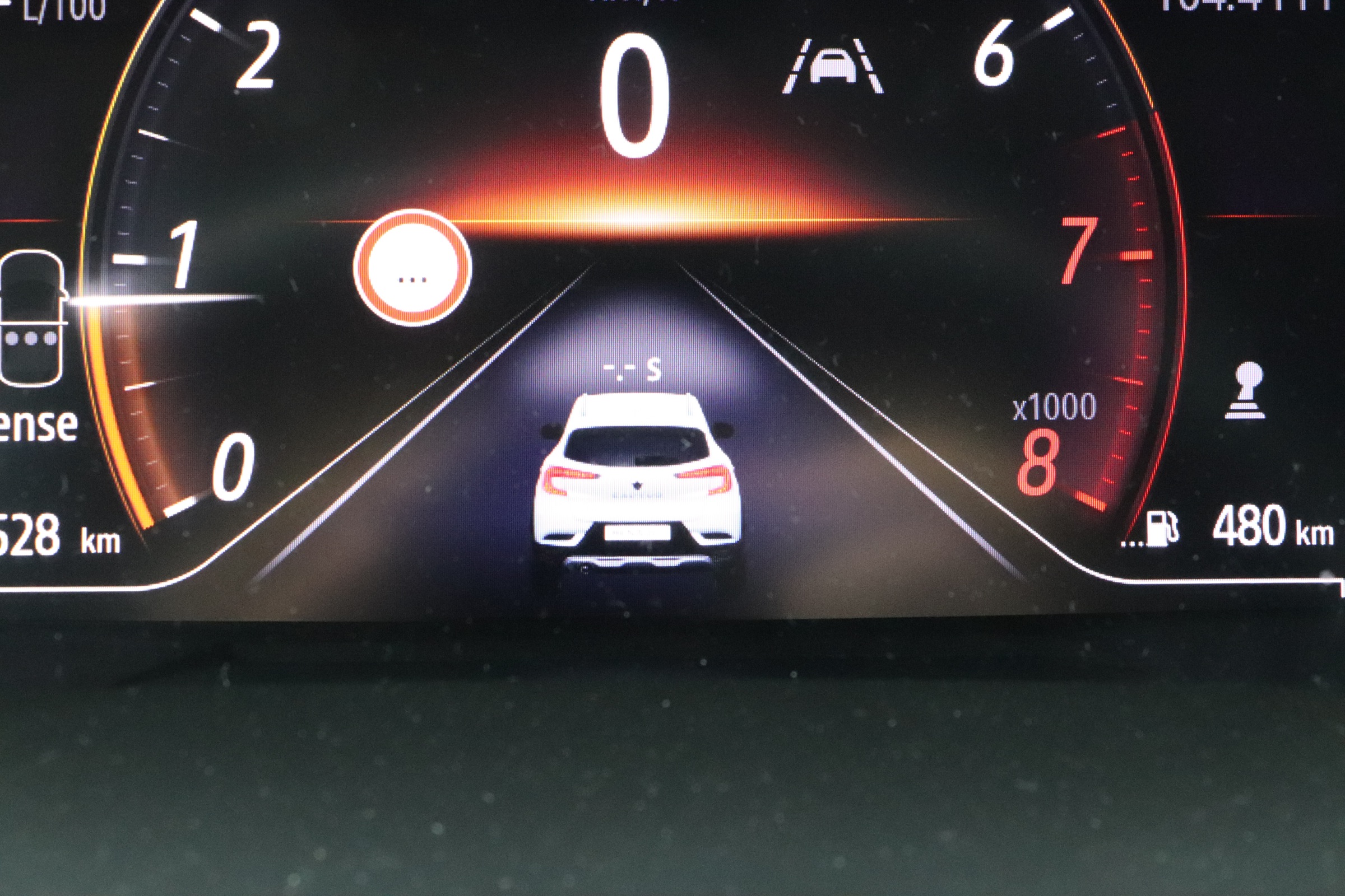 renault captur 2020 test 